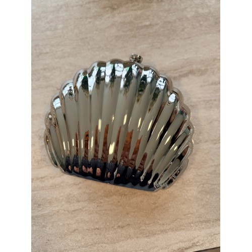 Gümüş Midye Çanta