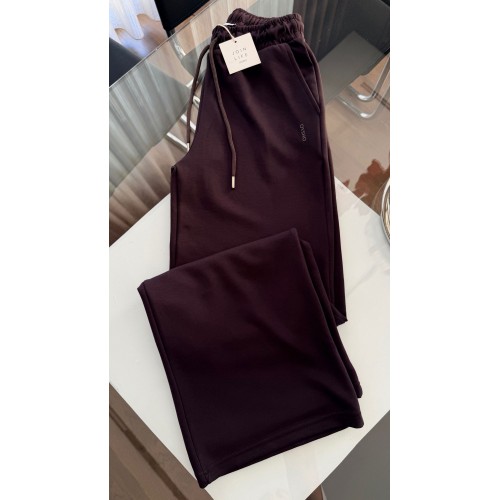 Kahverengi Oysho Pantolon