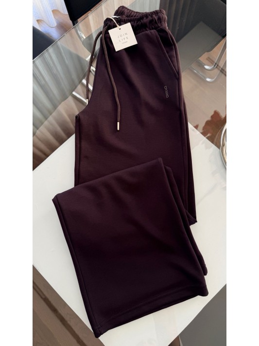 Kahverengi Oysho Pantolon