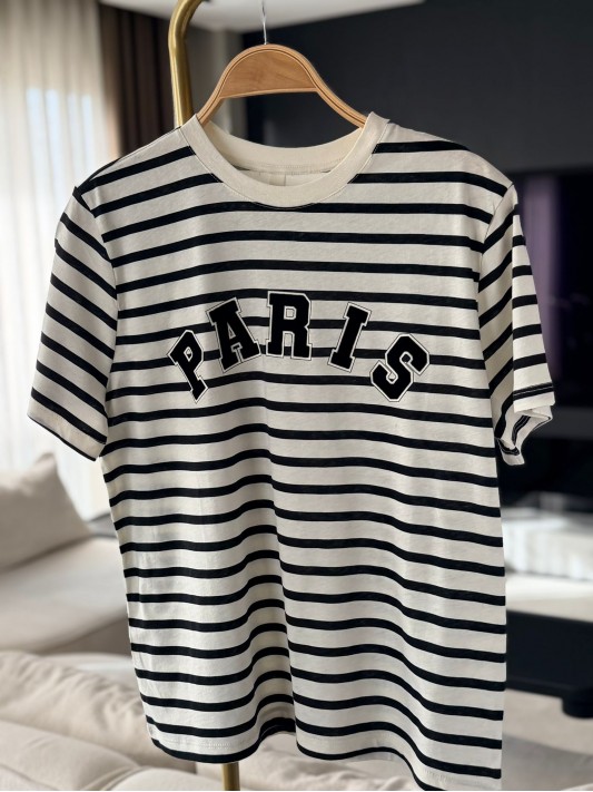 Paris Tişört